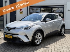 Toyota C-HR - 1.8 Hybrid Energy Automaat | Navigatie | Achteruitrijcamera | Climate Control