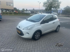 Ford Ka - 1.2 Cool & Sound start/stop nette rijklare auto