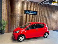 Toyota Aygo - 1.0-12V Access 5 Deurs, Nieuwe APK
