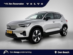 Volvo XC40 - Single Motor Extended Range Ultimate 82 kWh | Pano | Rijklaar |