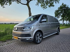 Volkswagen Transporter - 2.0 TDI L2H1 4Motion Highline Luchtvering achter