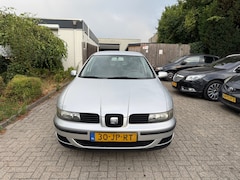 SEAT Leon - 1.4-16V Stella