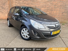 Opel Corsa - 1.4-16V Ann. Edition·Airco·Cruise·Trekhaak·NAP