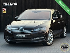 Skoda Superb - 1.4 TSI iV Business Edition| 1e eig.| SOH 92.6%