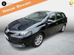 Toyota Auris Touring Sports - 1.2T Aspiration 1e Eigenaar | Cruise Control | Achteruitrijcamera | Climate Control | Slec