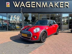 MINI 3-Deurs - 1.5 Cooper First Born Edition Clima|Cruise|NAVI