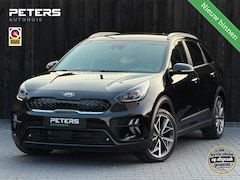 Kia Niro - 1.6 GDi Hybrid ExecutiveLine| Vol opties| Facelift|