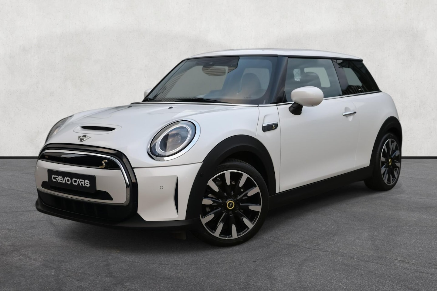 MINI Electric - Classic 33 kWh | PANO | Keyless | SOH 97.6% | - AutoWereld.nl