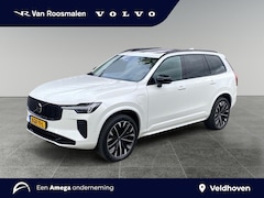 Volvo XC90 - Plus Dark Recharge Plug-In Hybrid AWD