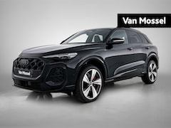 Audi Q5 - 2.0 TFSI e-hybrid quattro S edition Competition 225 PK| Navigatie | Trekhaak | Panorama Gl