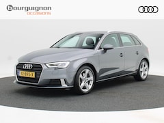 Audi A3 Sportback - 30 TFSi 115 Pk Automaat Sport Lease Edition | Cruise Control | Navigatie | Led Koplampen |