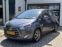 Hyundai ix20 - 1.6i Go Automaat | 16" | Winterpakket