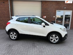 Opel Mokka - 1.4 T Cosmo 4x4|AIRCO|NIEUWE APK|LEUKE AUTO