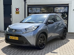 Toyota Aygo X - 1.0 VVT-i MT Play Camera, Carplay, Cruise