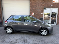 Toyota Yaris - 1.0 VVT-i Access|AIRCO|NIEUWE APK|LEUKE AUTO