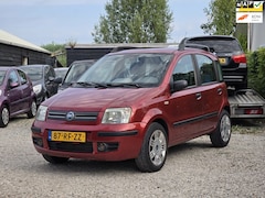 Fiat Panda - 1.2 Emotion Automaat/Climate/1e eig