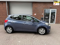 Hyundai ix20 - 1.6i i-Vision|AUTOMAAT|AIRCO|NIEUWE APK