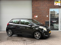 Citroën C1 - 1.0 e-VTi Feel|AIRCO|NIEUWE APK|LEUKE AUTO