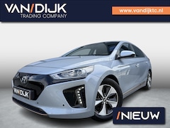 Hyundai IONIQ - Comfort EV ✓SOH 88% ✓Navigatie ✓Camera ✓LED ✓Apple Carplay & Android auto ✓DAB+ ✓Lane Assi
