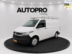 Volkswagen Transporter - 2.0 TDI L1H1 26 Highline