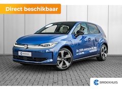 Volkswagen ID.Polo - Style First Edition NU IN DE SHOWROOM TE HEEMSKERK | Airconditioning automatisch, 2-zone (