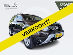 Dacia Duster - 1.3 TCe Prestige | 360 Camera | All Season Banden
