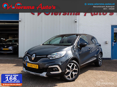 Renault Captur - 0.9 TCe Intens |Orig. NL|Afleverklaar|Handgeschakeld|Android auto|Led|Cruise|Geen bijkomen
