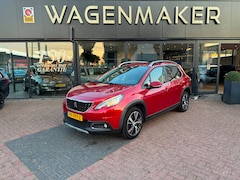 Peugeot 2008 - 1.2 PureTech Allure NAVI|Cruis|Carplay|DealerOH