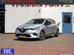 Renault Clio - 1.0 TCe 90 Evolution|Orig.NL|Afleverklaar|Led|Cruise|Airco|Geen bijkomende kosten