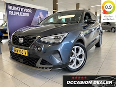SEAT Arona - 1.0 TSI FR DSG 116PK *LED MATRIX*CRUISE*APP*17INCH