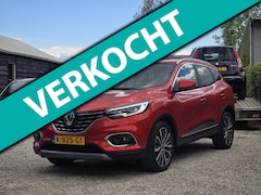 Renault Kadjar - 1.3 TCe Intens Automaat/Trekhaak/Leder/Camera