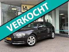 Audi A3 Sportback - 1.2 TFSI |1e eig|NAP|Airco|Cruise|Navi|Parkeersensoren