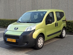 Peugeot Bipper Tepee - 1.4 | Trekhaak| Airco | Inruil mogelijk