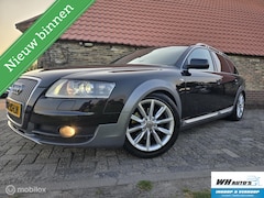 Audi A6 allroad quattro - 2.7 TDI Pro Line Luchtvering|Trekh