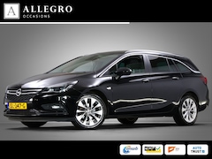 Opel Astra Sports Tourer - 1.0 Online Edition (APPLE CARPLAY/ANDROID AUTO, CLIMATE CONTROL, CRUISE CONTROL, BLUETOOTH