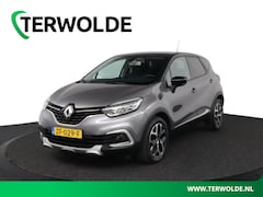 Renault Captur - TCe 90 Intens | Parkeercamera | Navigatie |