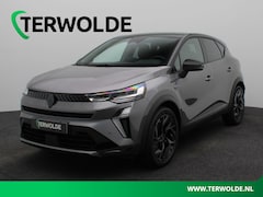 Renault Captur - esprit Alpine full hybrid E-Tech 160 | Pack privilège |
