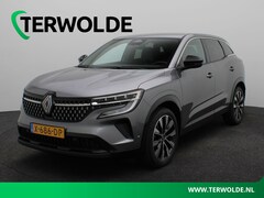 Renault Austral - techno E-Tech full hybrid 200 | Trekhaak |
