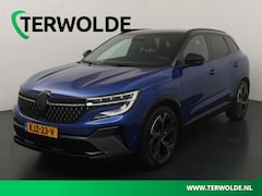 Renault Austral - iconic esprit Alpine E-Tech full hybrid 200 | Trekhaak | Matrix LED | Adapt. Cruise | Stoe