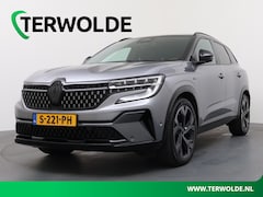 Renault Austral - iconic esprit Alpine E-Tech full hybrid 200 | Panoramadak | Harman Kardon |