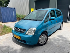 Opel Meriva - 1.6-16VEnjoy inruilkoopje €750