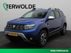 Dacia Duster - TCe 100 Bi-Fuel Prestige | 360 Camera | Navigatie | Climate Control |