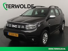 Dacia Duster - TCe 100 ECO-G Expression | Navigatie | Parkeercamera |