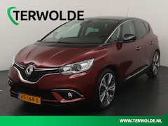 Renault Scénic - TCe 130 Intens | Trekhaak | Parkeercamera |