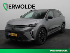 Renault Scenic E-Tech - esprit Alpine 220 pk long range | advanced driving assist | Trekhaak |