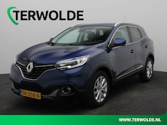 Renault Kadjar - Energy TCe 130 EDC Intens | AUTOMAAT | Parkeercamera | Navigatie |