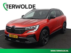 Renault Austral - techno esprit Alpine E-Tech full hybrid 200 | Trekhaak | Adapt. Cruise | Parkeercamera | G