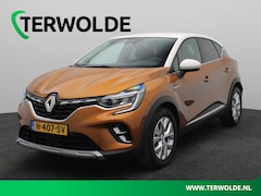 Renault Captur - TCe 130 GPF Intens | Trekhaak | Climate Control | Parkeersensoren |