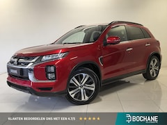 Mitsubishi ASX - 2.0 Intense | Navigatie | Camera | Stoelverwarming |