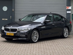 BMW 5-serie - 530e iPerformance High Executive